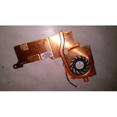 hp mini110-2133 DISSIPATORE E VENTOLA